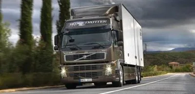 Transport intern - intracomunitar si international de marfa - Slatina / Olt