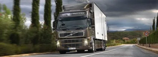 Transport intern - intracomunitar si international de marfa - Slatina / Olt