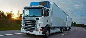 Transport intern - intracomunitar si international de marfa - Slatina / Olt