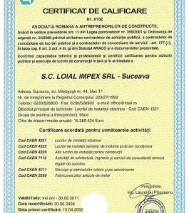 LOIAL IMPEX
