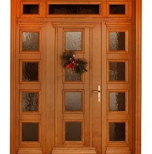 Usi exterioare si interioare - ferestre cu geam termopan unicat - Izvoru Muresului / Harghita