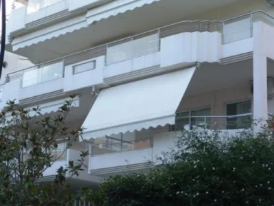 Copertine retractabile - pergole - marchize - inchideri terase - Bucuresti