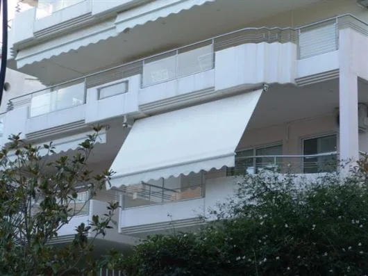 Copertine retractabile - pergole - marchize - inchideri terase - Bucuresti