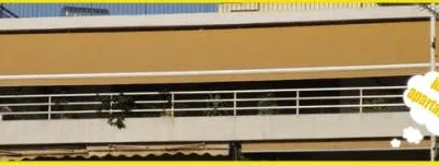 Copertine retractabile - pergole - marchize - inchideri terase - Bucuresti