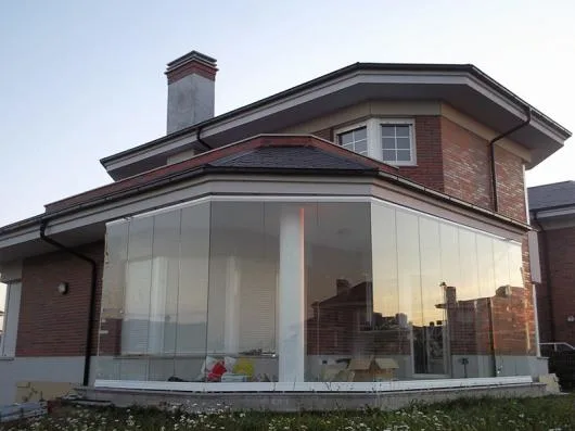 Copertine retractabile - pergole - marchize - inchideri terase - Bucuresti