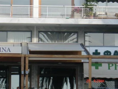 Copertine retractabile - pergole - marchize - inchideri terase - Bucuresti