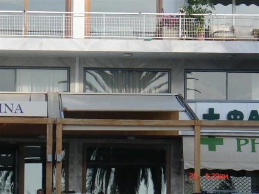 Copertine retractabile - pergole - marchize - inchideri terase - Bucuresti