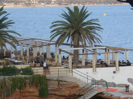 Copertine retractabile - pergole - marchize - inchideri terase - Bucuresti