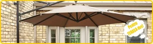 Copertine retractabile - pergole - marchize - inchideri terase - Bucuresti