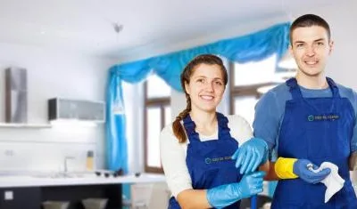 Geo Sil Clean Servicii profesionale de curatenie Bistrita