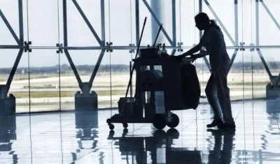 Geo Sil Clean Servicii profesionale de curatenie Bistrita