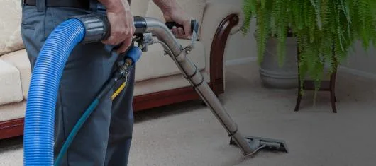 Geo Sil Clean Servicii profesionale de curatenie Bistrita