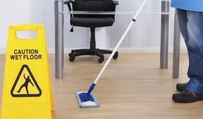 Geo Sil Clean Servicii profesionale de curatenie Bistrita