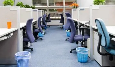 Geo Sil Clean Servicii profesionale de curatenie Bistrita