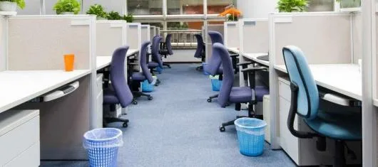 Geo Sil Clean Servicii profesionale de curatenie Bistrita