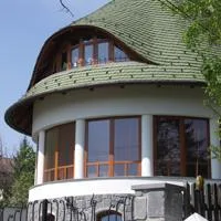 Ferestre si usi din lemn stratificat - Cluj Napoca