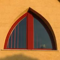 Ferestre si usi din lemn stratificat - Cluj Napoca