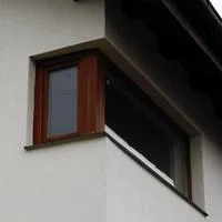 Ferestre si usi din lemn stratificat - Cluj Napoca