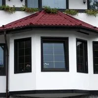 Ferestre si usi din lemn stratificat - Cluj Napoca