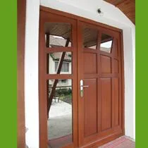 Ferestre si usi din lemn stratificat - Cluj Napoca