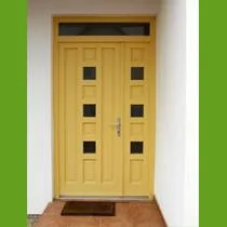 Ferestre si usi din lemn stratificat - Cluj Napoca