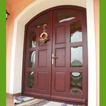 Ferestre si usi din lemn stratificat - Cluj Napoca