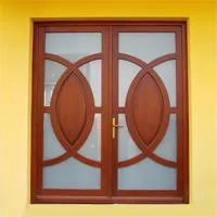 Ferestre si usi din lemn stratificat - Cluj Napoca