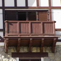 Ferestre si usi din lemn stratificat - Cluj Napoca