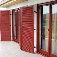 Ferestre si usi din lemn stratificat - Cluj Napoca