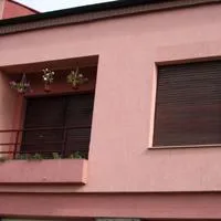 Ferestre si usi din lemn stratificat - Cluj Napoca