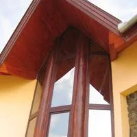 Ferestre si usi din lemn stratificat - Cluj Napoca