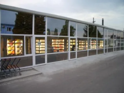 Mischel Leonardo s.r.l.