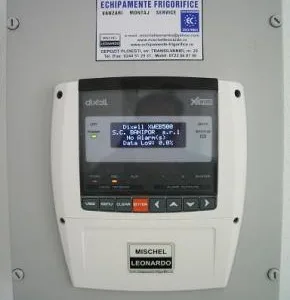 Mischel Leonardo s.r.l.