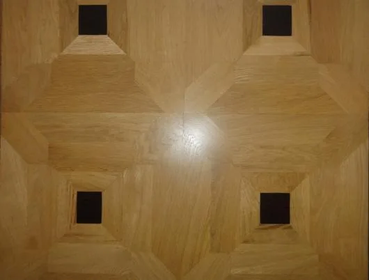 Comercializare - montare si finisare parchet masiv - Chiajna / Ilfov