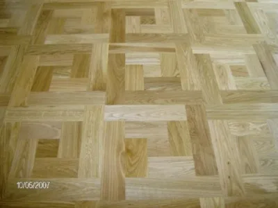 Comercializare - montare si finisare parchet masiv - Chiajna / Ilfov