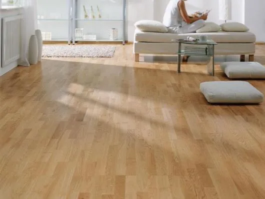 Comercializare - montare si finisare parchet masiv - Chiajna / Ilfov