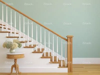 Dragalina / Calarasi - Constructii sticla: cabine de dus. mobilier - scari,usi