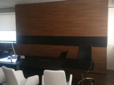Dragalina / Calarasi - Constructii sticla: cabine de dus. mobilier - scari,usi