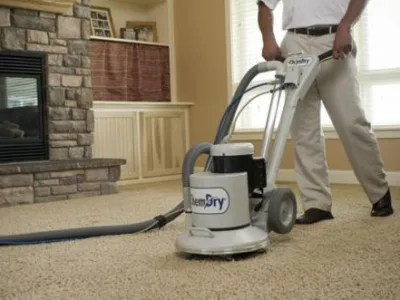 Servicii de curatenie profesionala - Bucuresti