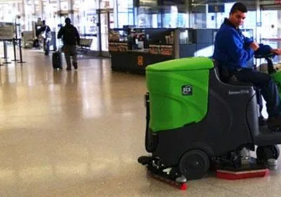 Servicii de curatenie profesionala - Bucuresti