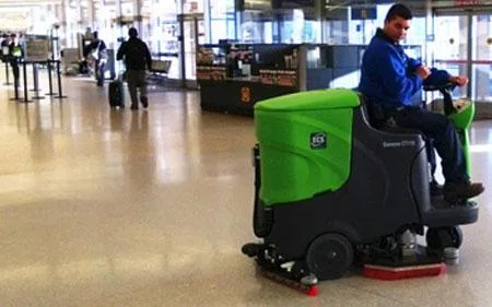 Servicii de curatenie profesionala - Bucuresti