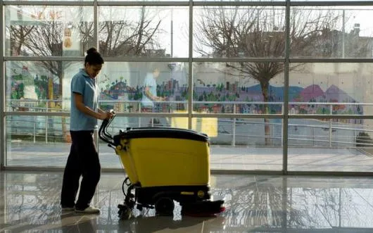 Servicii de curatenie profesionala - Bucuresti