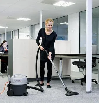 Servicii de curatenie profesionala - Bucuresti