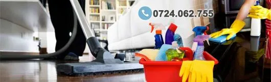 Servicii curatenie de inalta caltate Timisoara