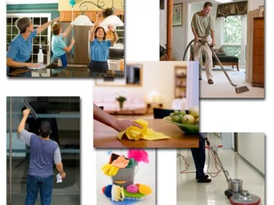 Servicii curatenie de inalta caltate Timisoara