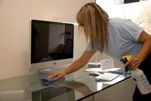 Servicii curatenie de inalta caltate Timisoara