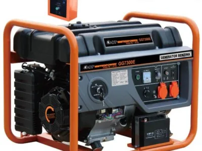 Reparatii generatoare si bobinaj motoare Bucuresti