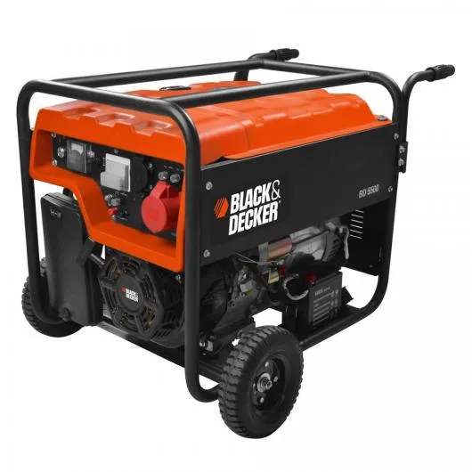Reparatii generatoare si bobinaj motoare Bucuresti