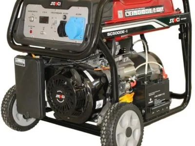 Reparatii generatoare si bobinaj motoare Bucuresti