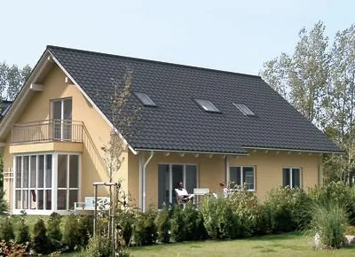Profi Haus